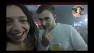 Un S&aacute;bado en Mi Vida  Autos, Fiesta y Buenos Aires en Su M&aacute;ximo Nivel   REACCION A TINO MOSSU