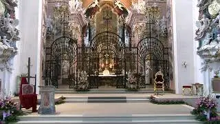 Kempter Pastoralmesse op. 24 in G #4 Agnus Dei
