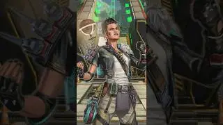 Holy Hand Grenade in Apex?!