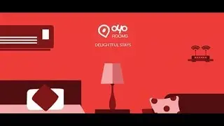How to book OYO ROOMS