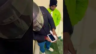 Iphone 16 unicorn #BigBasketDelivery #30MinuteDelivery #techshorts #quickunboxing #unicorn #scam du