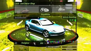 Need for Speed Underground 2 - 021 - Endlich ein neues Auto!