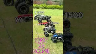 Best RC Cars😈 #rc #rccar #remotecontrolcar #rcprice #rcchallenge #shorts #viral
