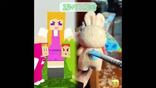 POCOYO Historia larga Capítulo 60 #shorts #minecraft #robux #roblox #pocoyo