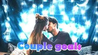 Couples goals❤️