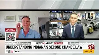 'UnPHILtered': Understanding Indiana's second chance law