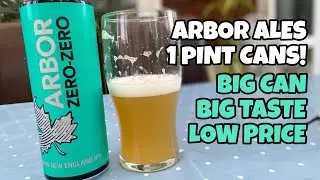 Zero Zero New England Session IPA | Arbor Ales