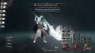 Simon, The Divergent Star Hitless Parry Only (Expert Mode) | Clair Obscur: Expedition 33