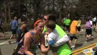 Meet the Patient Partners, the inspiration behind Miles for Miracles