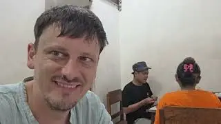 Retard Threatens to KNOCK ME OUT!