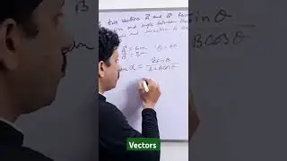 Get READY to Master Vector Direction Calculations!