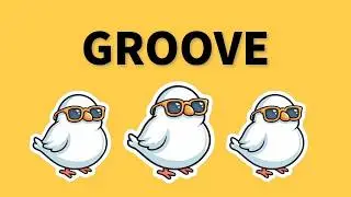 [playlist] Грув для холодного утра по дороге на работу | GROOVE &middot; Minimal Pop