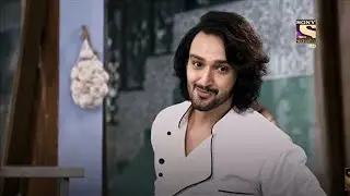 Sourabh Raaj Jain as Chef Neil Oberoi | International Chefs Day | Donde Estas Yolanda | PatialaBabes