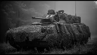 FLAKPANZER-REVOLUTION: Warum der Gepard alle Experten schockte
