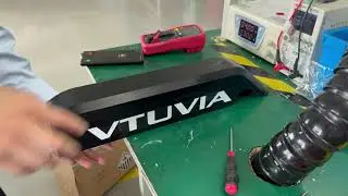 SN100-Battery Replacement Fuse
