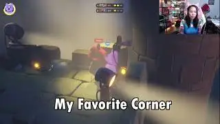 Castleween Win Hacks in Party Animals