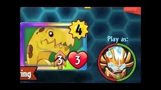 СЮРПРИЗ!!! Ежедневное событие 11 октября 2020 года: Plants vs Zombies Heroes, День 6.