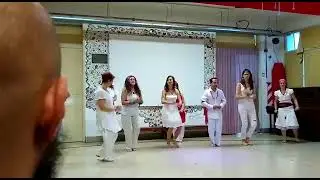 Canto de Exu