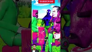 Expert Guide to Marvel Animation in GTA V...