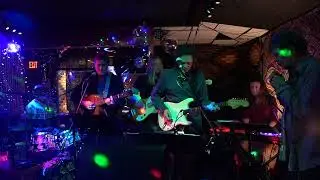 Caldonia  - Tony DePaolo, Eric Hagerman, Nate Allen, Jonathan Frith, Emily Hague , Jon Slackman