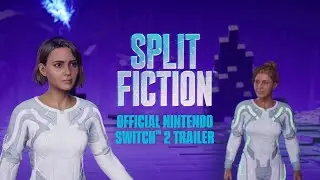 Split Fiction Coming to Nintendo Switch 2