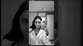Me khush ho jati hu😂&hearts;️ | Prajakta Koli | MostlySane FC