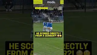 Inch perfect🎯📐 #NationalLeagueOnDAZN