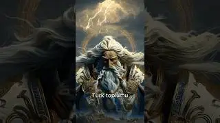 &Uuml;lgen vs Zeus: İki Fırtına Tanrısının Farklı D&uuml;nyaları