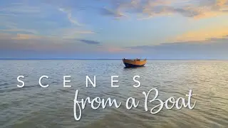 Scene 1: Jesus is In the Boat! (&ldquo;Do you trust me?&rdquo;)