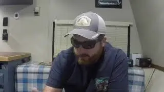MTB TROUT PRO JULY 2020