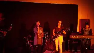 Song Cover Performance