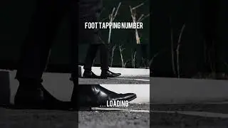 A foot-tapping number! #dance #dancemusic  #upbeat  #bandlab  #music  #hiphop