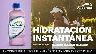 Rehidrátate