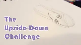 The Upside Down Challenge! ♡ iiKiui