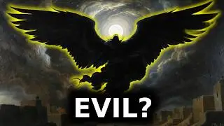 10-я казнь египетская: Ангел-губитель