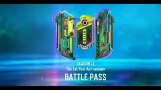 COD Mobile 1st Anniversary | Call of Duty | Storyline Walkthrough