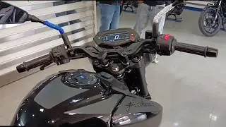 ¡Nueva Bajaj Pulsar N150 En Su Modelo 2025! Con pantalla DIGITAL🤯 ¡La Pulsar MAS BARATA Y Equipada!