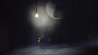 Only tiny, little nightmares!!! Part #1