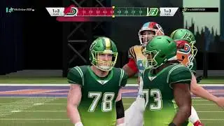 Madden 20: New Superstar Knockout Gamemode