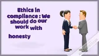 Scope of business ethics