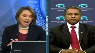 Mauritius investors aiming to boost trade relations