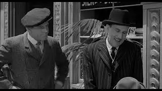 Abbott And Costello Meet The Keystone Kops (1955) [720p] [BluRay]