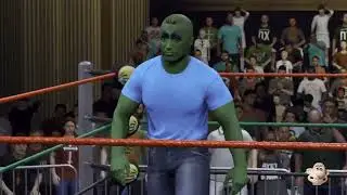 The worst Jimmies Rustled character literally no one likes him who gave him a contract?