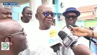 Group Pledges Total Victory For APC IN Ughelli South Local Government Area