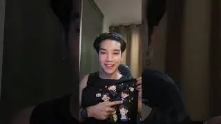 260121 mon taechin TIKTOK live