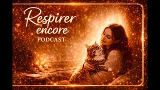 Trouver la lumi&egrave;re dans l ombre - PODCAST