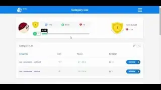 Humanatic Beta - Nueva interface en Humanatic