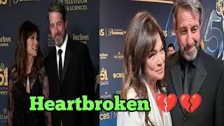Valerie Bertinelli breaks silence on breakup with writer Mike Goodenough