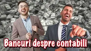 Bancuri Tari Despre Contabili