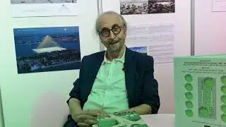 Kamel Louafi : 